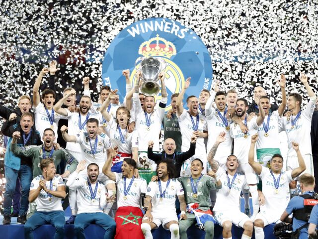 real futbal lm