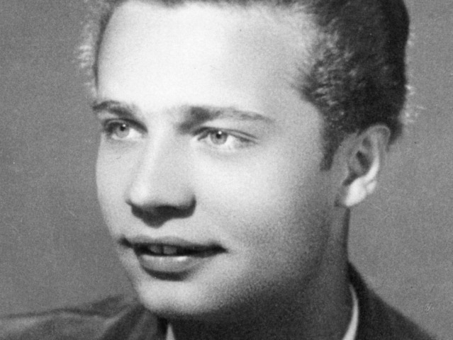 Vladimír Menšík