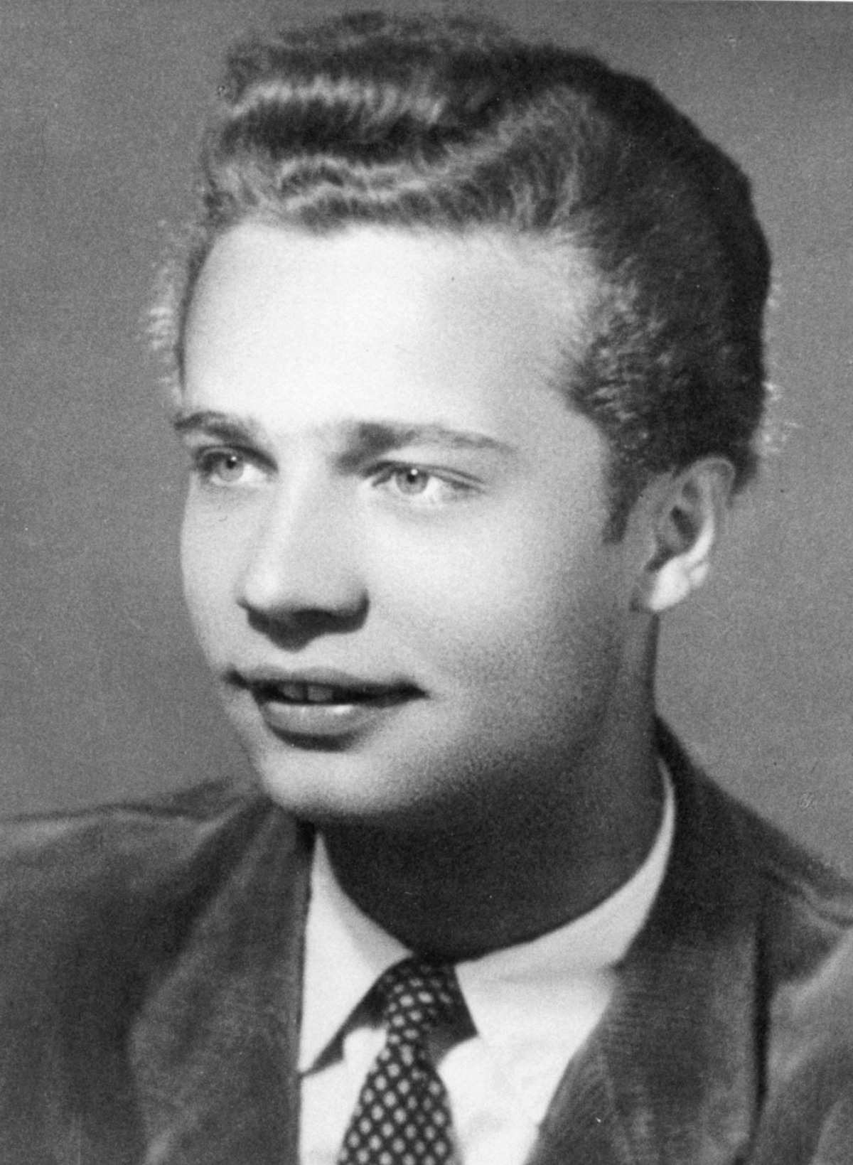 Vladimír Menšík