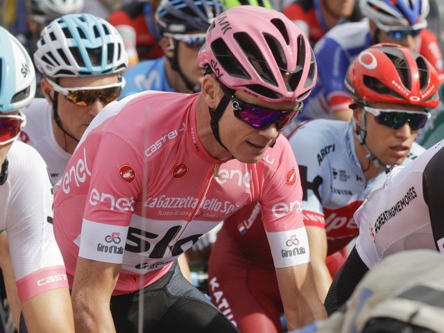Froome