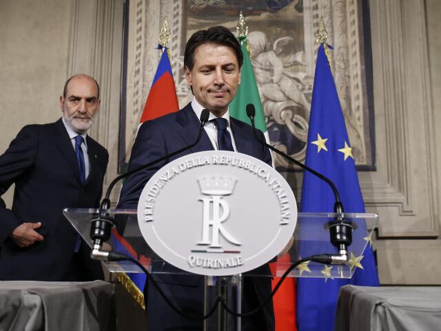 Giuseppe Conte