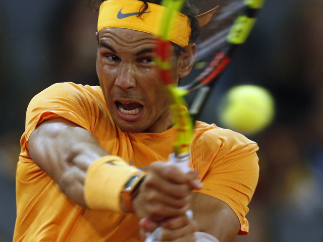 Nadal