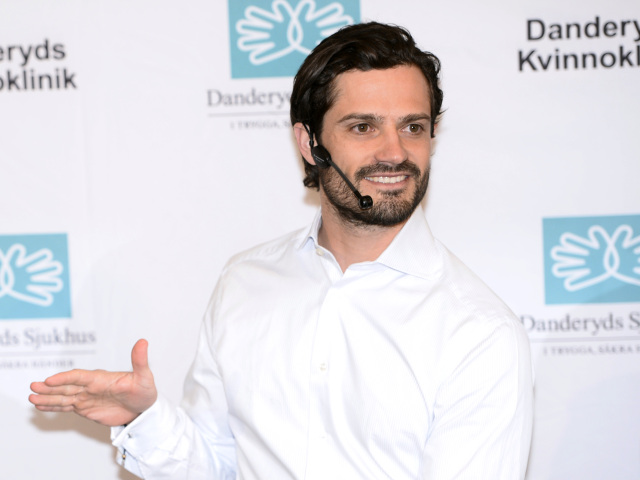 Carl Philip