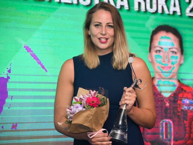 Jaroslava Pencová