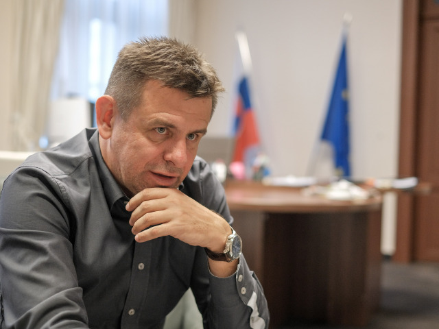 László Sólymos