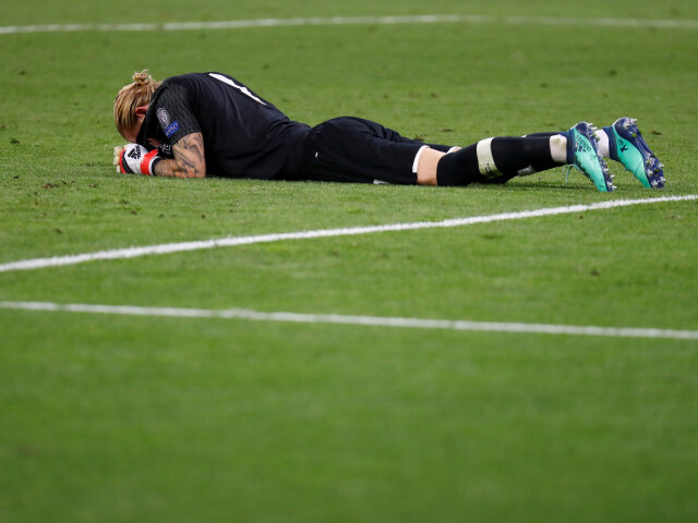 Loris Karius
