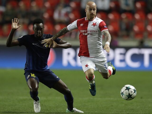 Miroslav Stoch