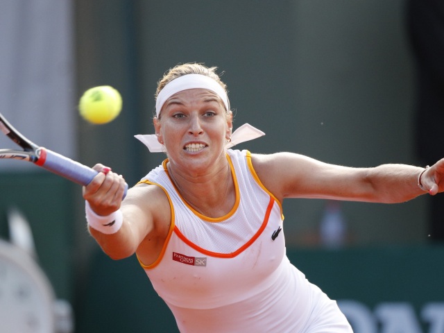Dominika Cibulková