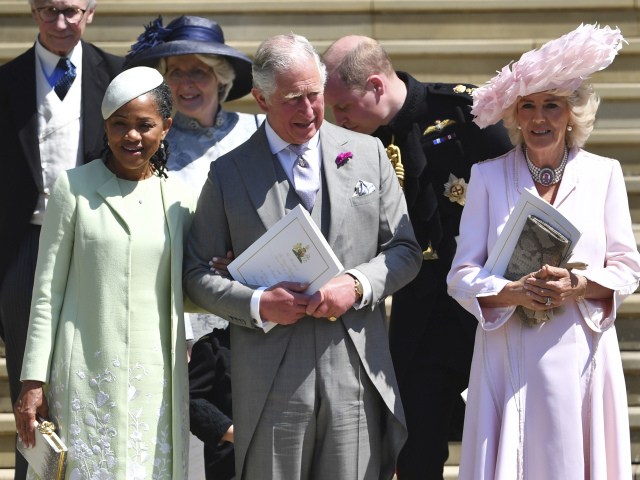 Doria Ragland