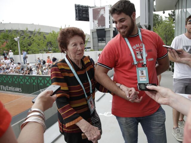 Marc Trungelliti