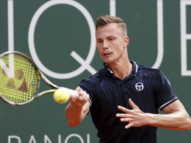 Márton Fucsovics