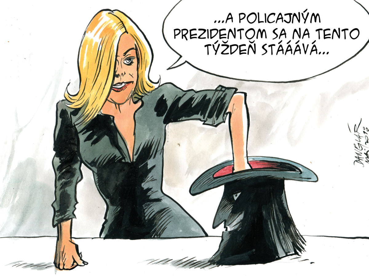 Danglár, 31.05.2018