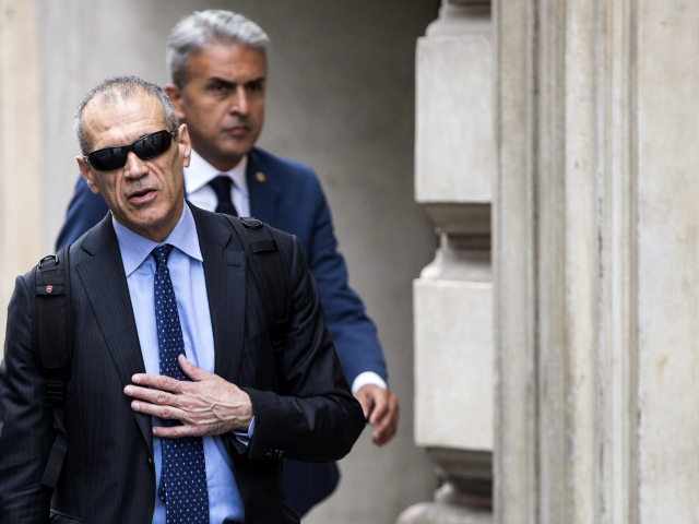 Carlo Cottarelli