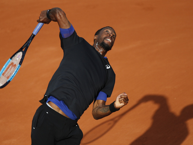 France Tennis French Open