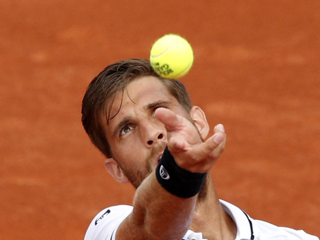 France Tennis French Open