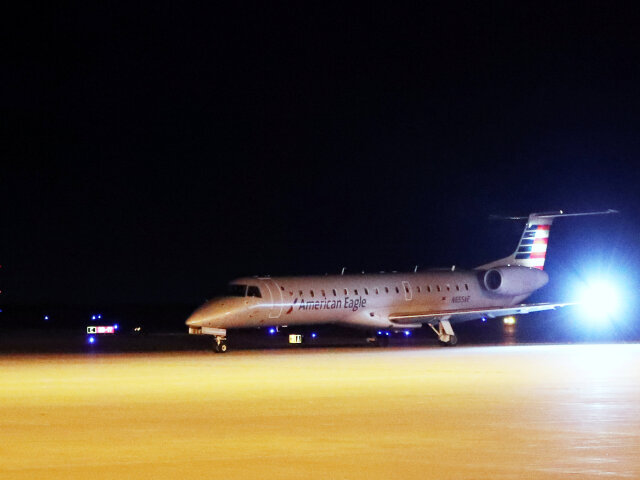 lietadlo, American Airlines