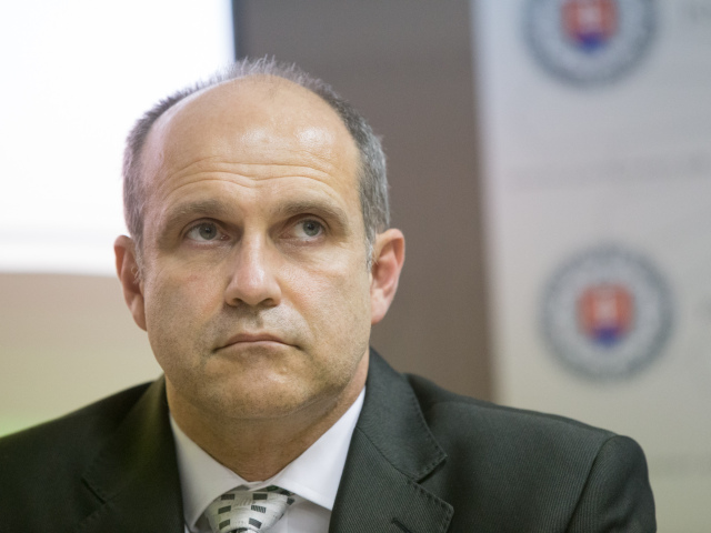 Milan Lučanský