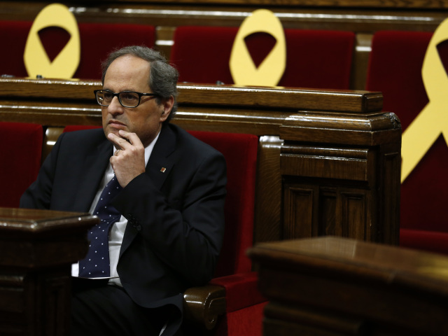 Quim Torra