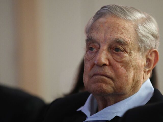 Soros