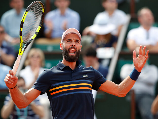 TENNIS-FRENCHOPEN/