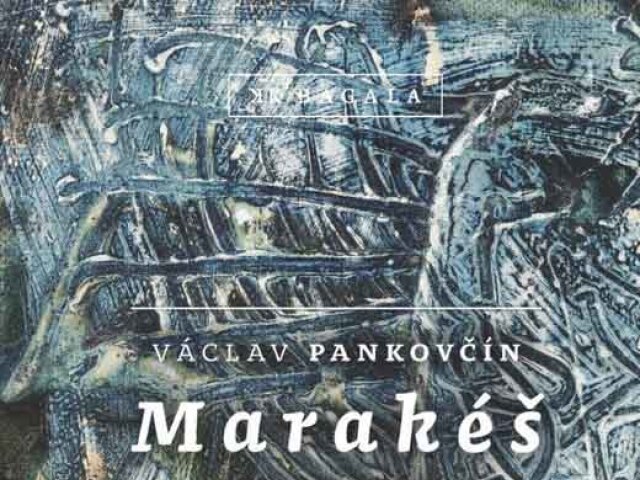 Václav Pankovčín