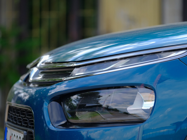 Citroën C4 Cactus