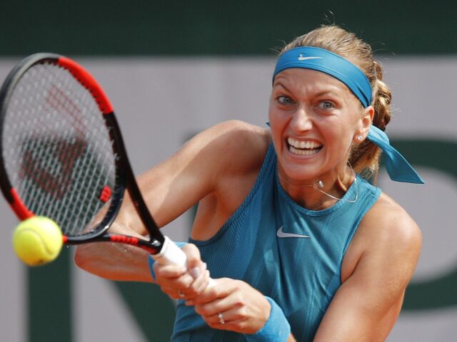 kvitová tenis