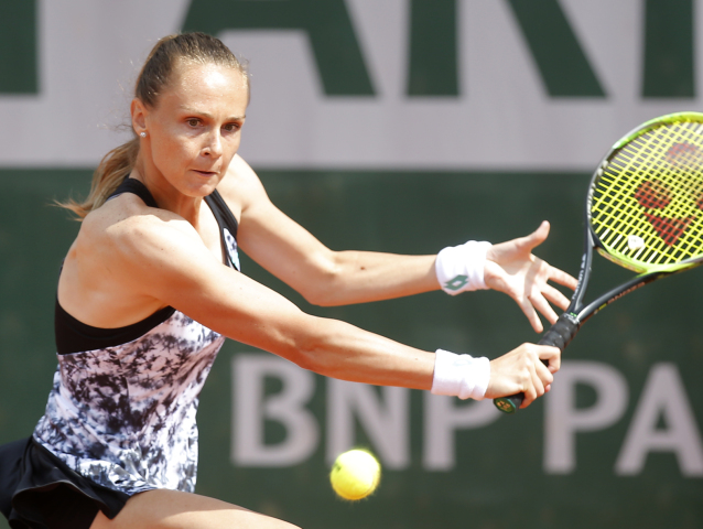 Magdaléna Rybáriková