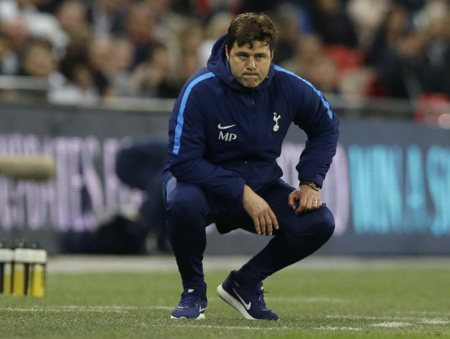 Mauricio Pochettino