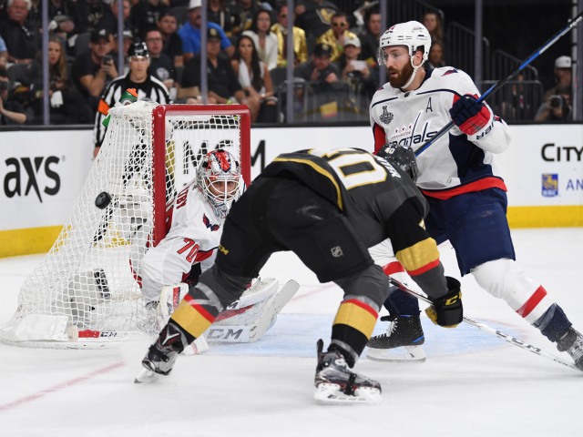 Orpik nhl hokej