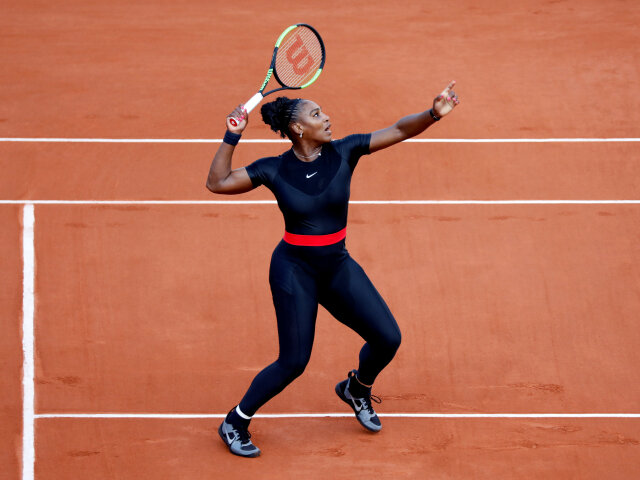 serena tenis