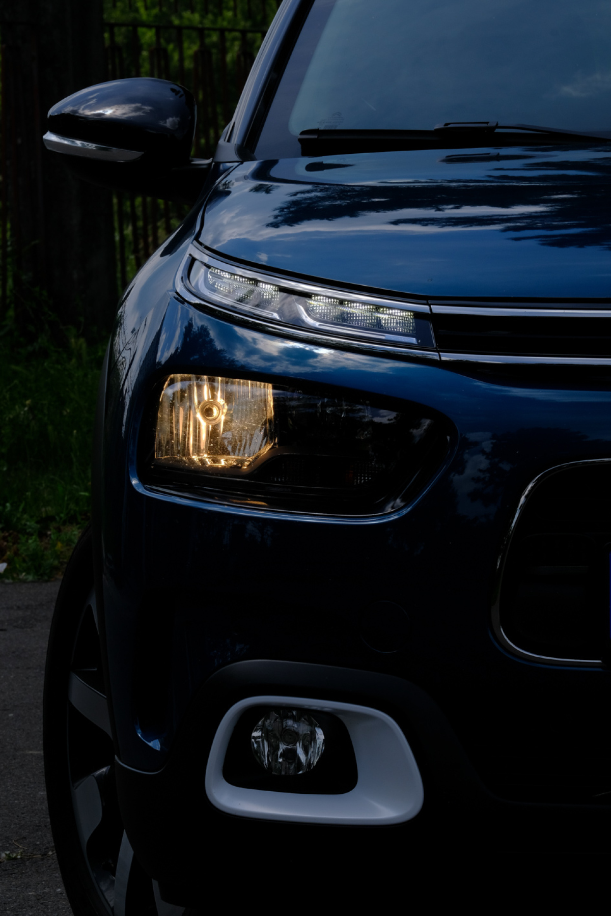 Citroën C4 Cactus