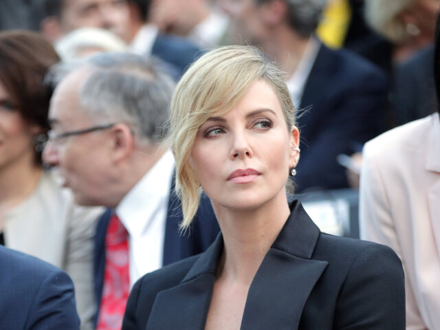 Charlize Theron