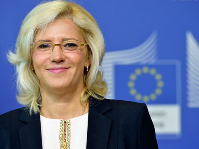 Corina Cretu