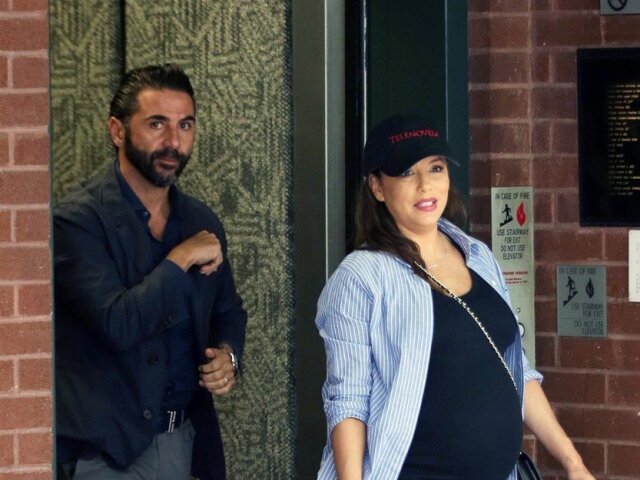 Eva Longoria