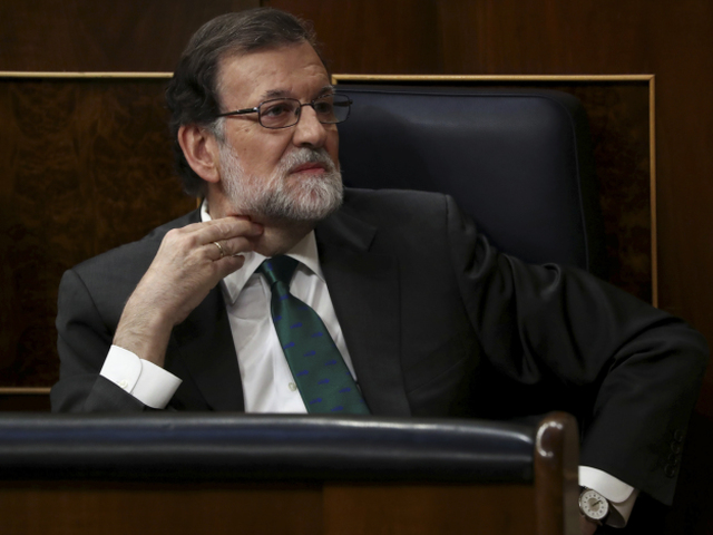Mariano Rajoy,