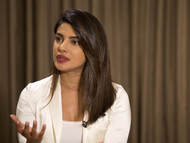 Priyanka Chopra