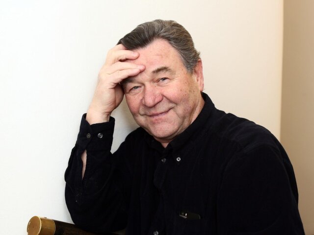 Václav Postránecký