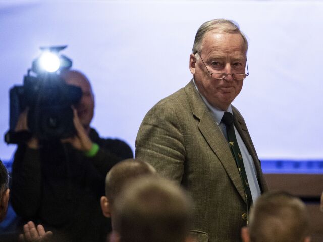 Alexander Gauland