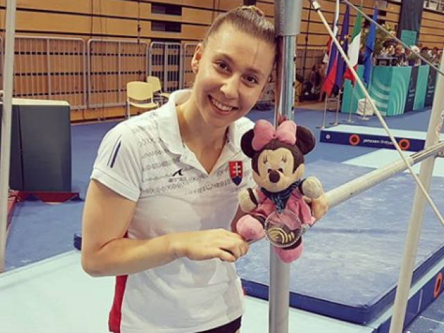 Barbora Mokošová