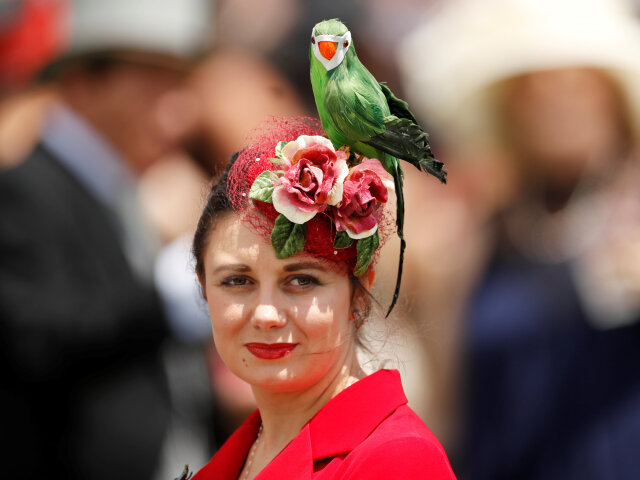 Epsom derby