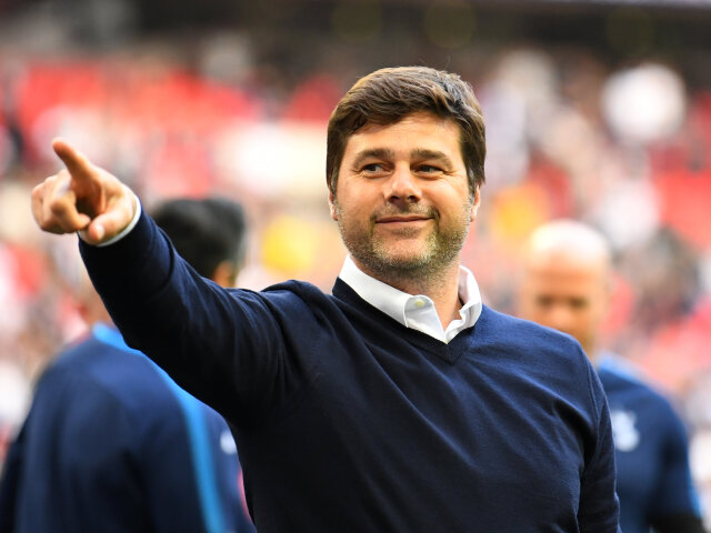 Mauricio Pochettino
