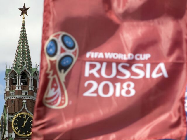 MS 2018, futbal, ilustračná