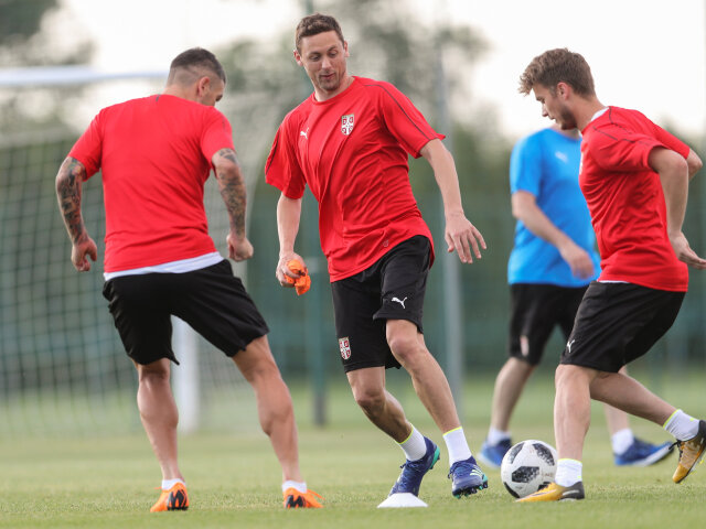 Nemanja Matič