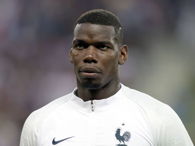 Paul Pogba