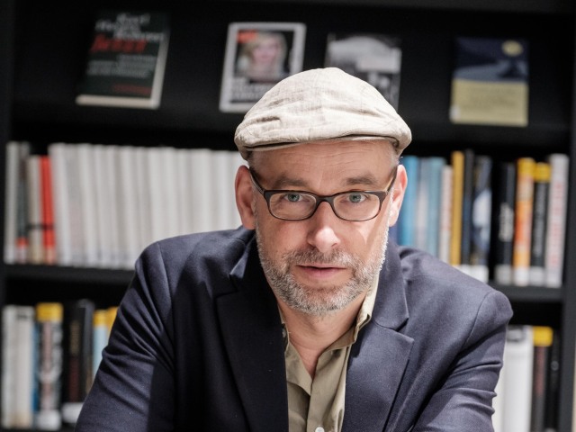 Reinhard Kleist
