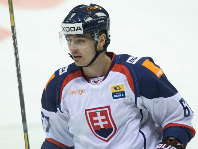 Tomáš Záborský