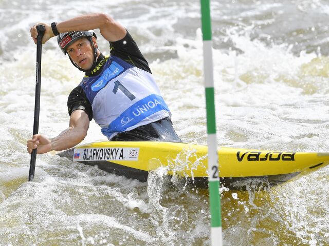 Alexander Slafkovský