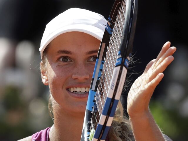 Julia Putincevová