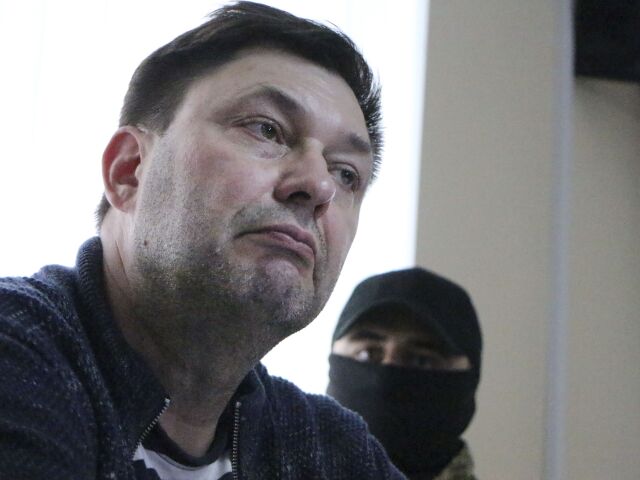Kirill Vyšinský
